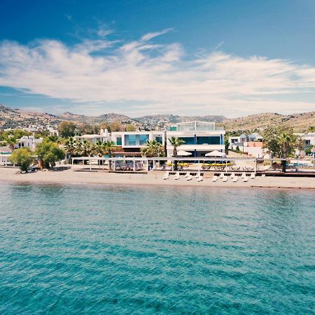 Acropol Of Bodrum Beach Hotel Ortakent Extérieur photo
