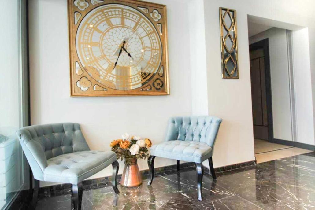 Acropol Of Bodrum Beach Hotel Ortakent Extérieur photo