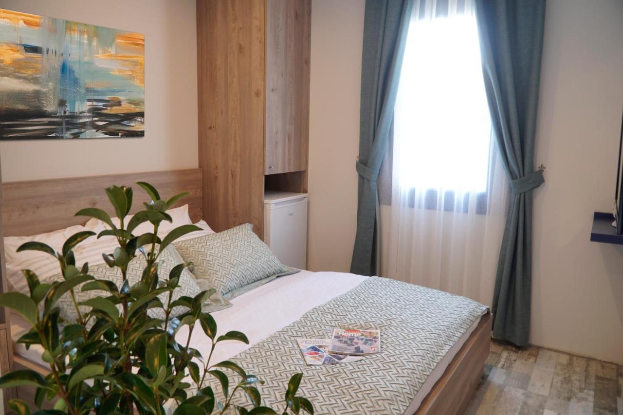 Acropol Of Bodrum Beach Hotel Ortakent Extérieur photo