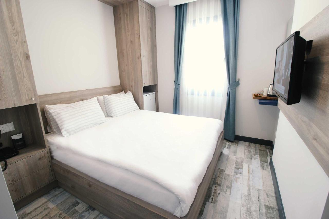 Acropol Of Bodrum Beach Hotel Ortakent Extérieur photo