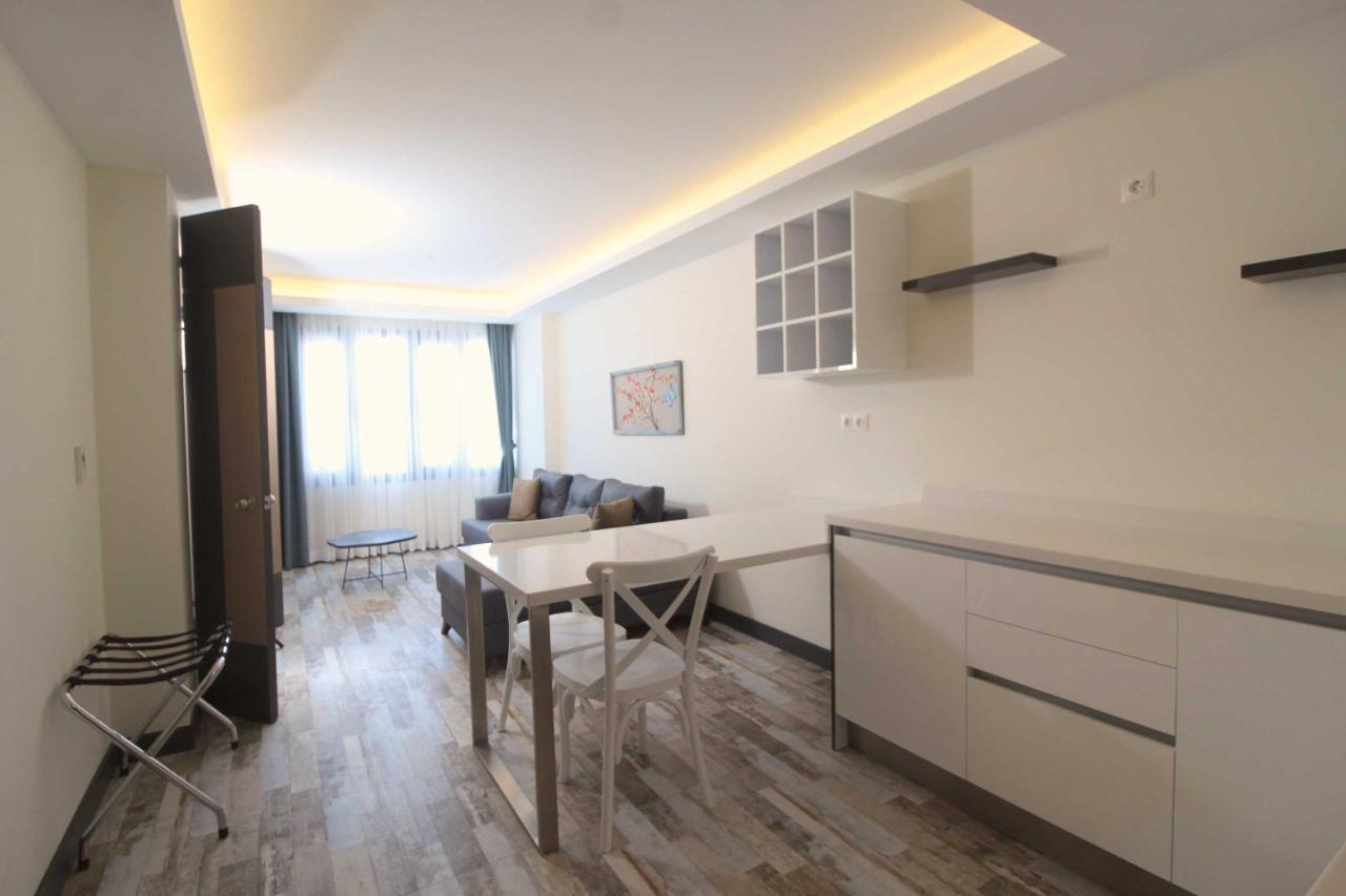 Acropol Of Bodrum Beach Hotel Ortakent Extérieur photo