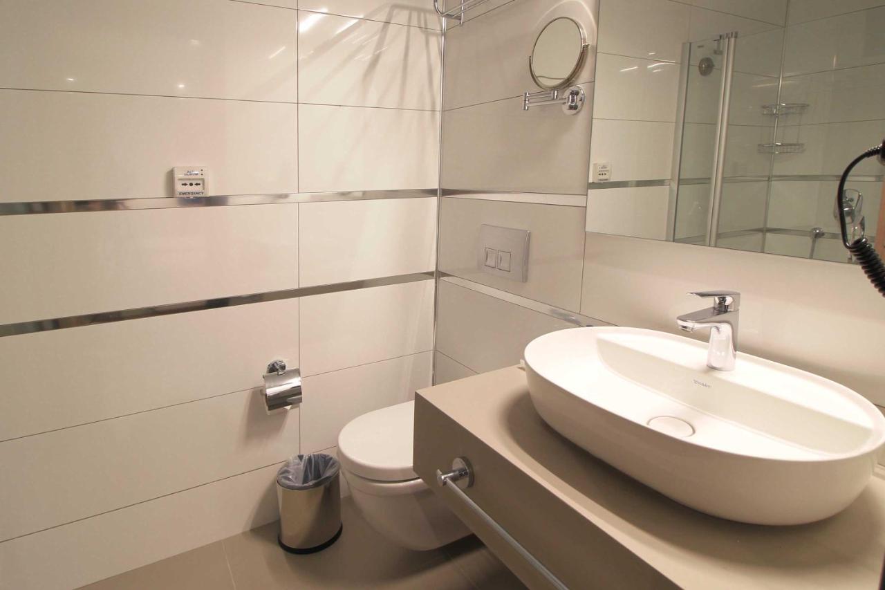 Acropol Of Bodrum Beach Hotel Ortakent Extérieur photo